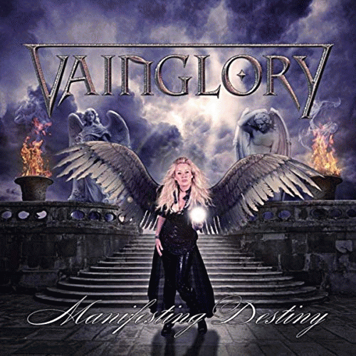 Vainglory : Manifesting Destiny